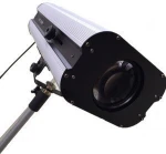 17R 350W follow spot light wedding follow lighting