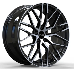 18 19 20inch 5X112 Replica Wheel Alloy Rim for Audi Et 30 to 40