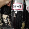 18 inch motorcycle tire