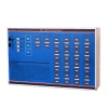 18 Zones Conventional Fire Alarm Control Panel with CE Certificate