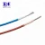 Import 18/2 copper UL3122 stranded Round Electrical Wire/Textile Color Cable from China
