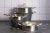 Import 18cm SS Food Steamer from China