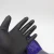 Import 18g Super Extra Soft Thin PU palm Coated Touch Screen Work Gloves from China