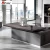Import 1.8m factory customized office desk modern design office furniture table elegant boss modern director office table from China