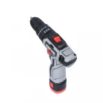 18V Li-ion battery powered cordless drill impact drill