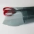 Import 19.6inchX16.4ft  heat reduction car windshield  film auto window tinting  nano ceramic car window tint film from China