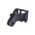 Import 1pc Adjusted  Bicycle Light Torch Flashlight Holder Clip Mount Bracket for Road Bike Cycling for Gopro Camera Mount Holder Black from China