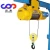 Import 1t*9m  electrico wire rope hoist  CD1 type  Construction Site Lifter 1 ton 9 meters  Liftling Equipment from China