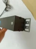 1U 8ways IEC PDU  with 2p 16A circuit breaker air switch for network cabinet
