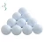 Import 2 3 4 Piece Custom Urethane Soft Tournament Golf Ball Blank Golf Balls from China