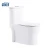 Import 1002 Factory supplied directly floor mounted bathroom one piece ceramic toilet bowl with good quality from China