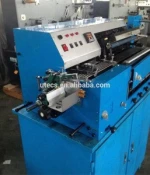2 GARANTIA UTP460 Impresora offset para cintas y etiquetas economica label printer