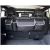 Import 2 in 1 Trunk and car back seat organ Space Saving, High Capacity Auto Back Seat from China