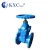 Import 2 inch fire protection gate valve parts / gate valve body sand casting iron body factory from China
