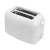 Import 2 Slice Pop-up Hot Dog Toaster bread maker shawarma toaster machine  with logo Toaster from China