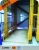 Import 2 t capacity 4 post vertical hydraulic lead rail lift/ elevator from China