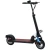 Import 2 wheel Electric Scooters foldable skuter 350w adult moto electrica eu warehouse from China