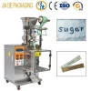 2 years warranty good quality Paper, Plastic Packaging Material and Automatic Grade Small Sugar Pouch Packing Machine