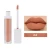 Import 20 colors OEM private label custom matte waterproof lipstick matte lipstick from China