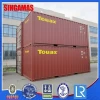 20 Ft Refrigerated Container