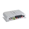 2.0 Subwoofer Audio Amplifier ST-838 2.1 Channel Power Amplifier