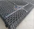 Import (20 years factory)American 1-12.7mm High Carbon Steel Wire Woven Wire Mesh Cloth for Vibrating Screen from China