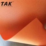 2000D 900Gsm PVC Panama Fabric Tarpaulin