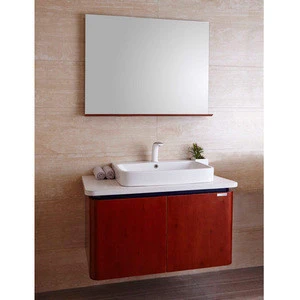 2014 New Design Attractive European Small Rectangular Bathroom Design