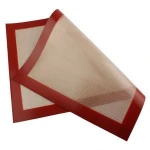 2016 Hot Sales 3 Pieces Non-Stick Baking Mat Baking & Pastry Tools