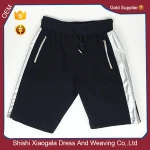 2017 Boy/Kids Black Shorts