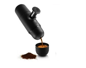 2017 hot new item manual coffee grinder/hand coffee grinders wholesale/coffee maker with grinder