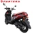 Import 2017 Hot Sale Gas Scooter Motorcycle Moped 150cc from China