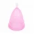 Import 2018 Fda Liquid Silicone wemons and ladys Reusable silicone cup menstrual cups from China