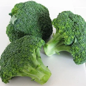 2018 Grade AA fresh vegetables organic frozen broccoli