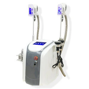 2018 High quality fat freezer weight loss /lipolaser cryo body reshapinng system
