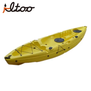 2018 Hot selling cheap kayak in Australia from kayaks manufacturer