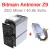 Import 2018 New Antminer Z9 Miner Hashrate 40.8k Sol/s For ZEC/ZEN/BTG/HUSH Coin Mining Machine from China