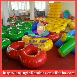 2018 new design factory price PVC inflatable raft for kids and adult