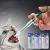 Import New Small Animal Products, Pet Feeding Kit, Pet Pill Popper from China