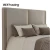 Import 2018camas bedroom modern modern bedroom furniture set from China