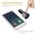 Import 2019 Amazon best Seller New Car MP3 Player Bluetooth FM Wireless Transmitter with dual 2 USB Car Charger Kit from China