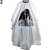 Import 2019 hairdresser cape,haircut cape from China