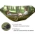Import 2019 new style 250*120cm outdoor camping mosquito net hammock Anti-mosquito hammock from China