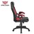 2020  adjustable height PU leather office desk  chair high back working home office chair