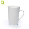 2020 Cheap unique custom logo ceramic coffee mug