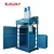 Import 2020 China Waste plastic press PET bottle baler machine hydraulic plastic bottle baling machine from China