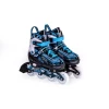 2020 Chinas Flashing Roller Adjustable Skates Shoes