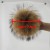 Import 2020 Factory Wholesale Custom Ball Raccoon Fur Pom Poms Ball from China