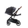 2020 Hot Popular High Quality Foldable Umbrella Stroller 1 Hand Folding Baby Stroller