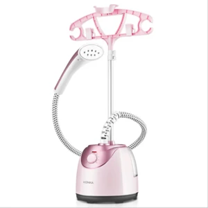 2020 Hot selling Professional handheld steam iron multifunctional Garment Clothes Steamer